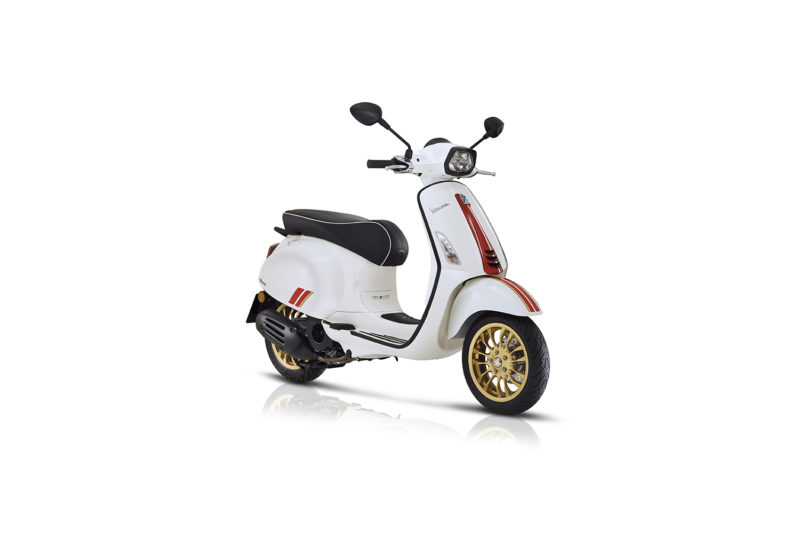 Sprint 50 Racing Sixties (E5)
