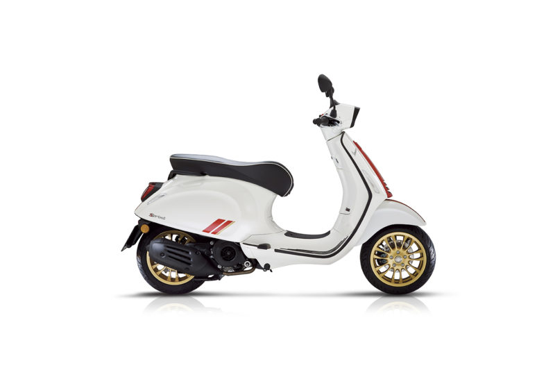 Sprint 50 Racing Sixties (E5) – Image 3