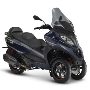 Piaggio MP3 400 Sport HPE 2022