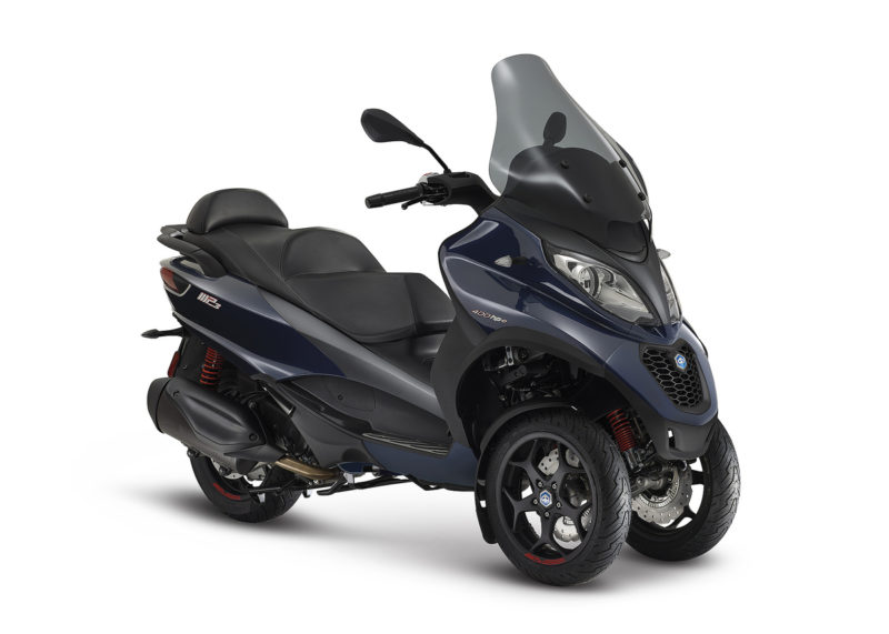 Piaggio MP3 400 Sport HPE 2022