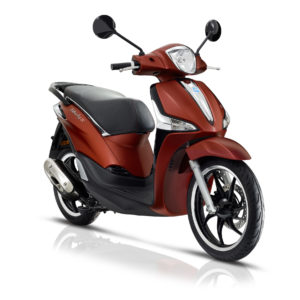 Liberty 50 S (E5) – Image 6