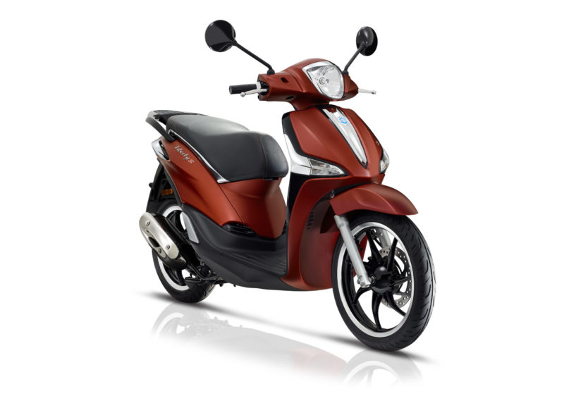 Liberty 50 S (E5) – Image 6