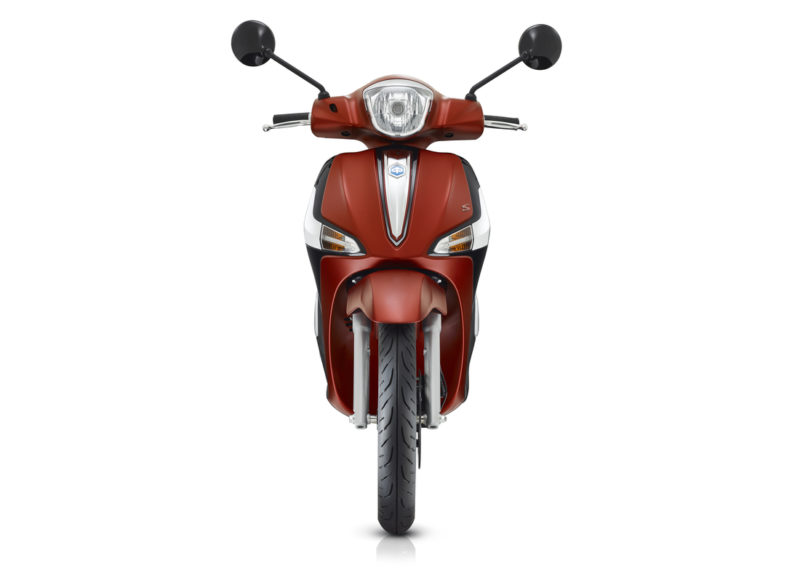 Liberty Delivery 50 (E5) – Image 3