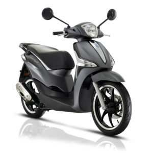 Liberty 50 S (E5) – Image 7