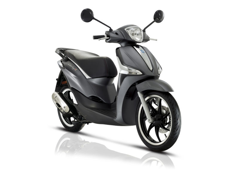 Liberty 50 S (E5) – Image 7