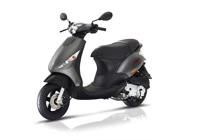 ZIP 50 S (E5)