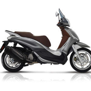 Beverly 400 S HPE (E5) – Image 2