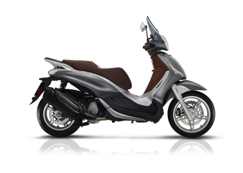 Beverly 400 S HPE (E5) – Image 2