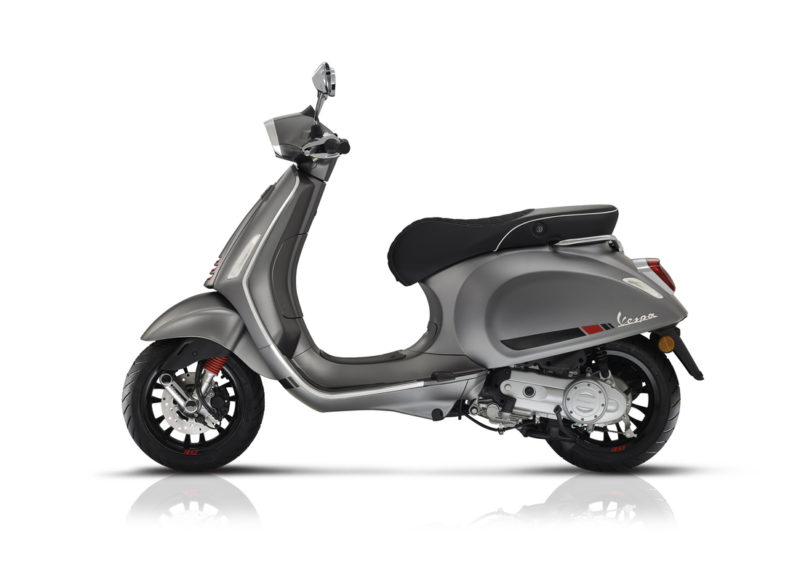 Sprint S 125 (E5) – Image 3