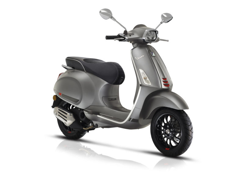 Sprint S 125 (E5) – Image 2