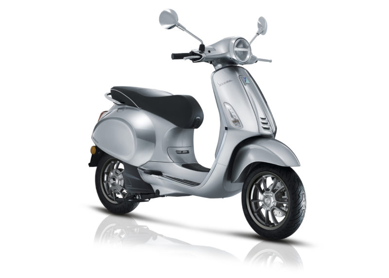 Vespa Elettrica 70 – Image 4
