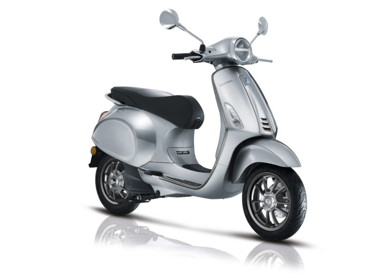 Vespa Elettrica 70 – Image 5