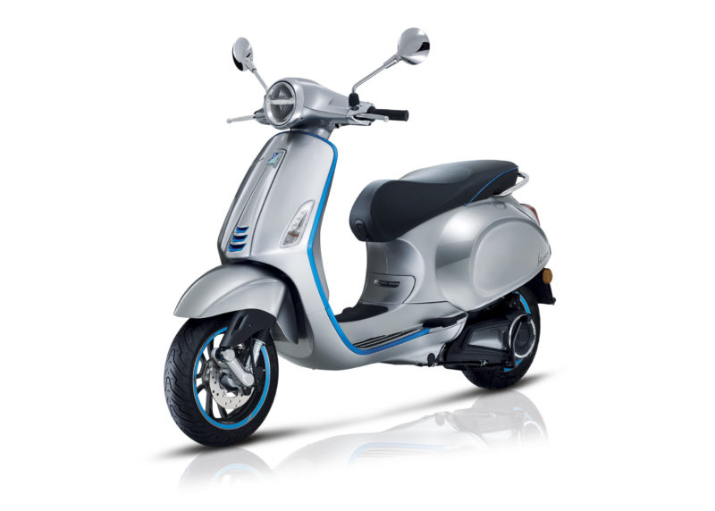 Vespa Elettrica 70 – Image 7