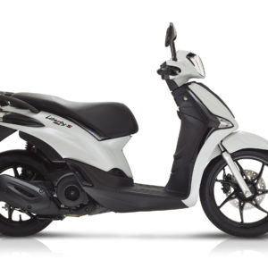 Liberty 125 S (E5) – Image 3