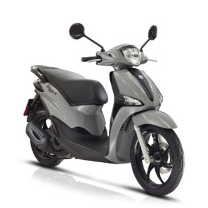 Liberty 125 S (E5) – Image 4