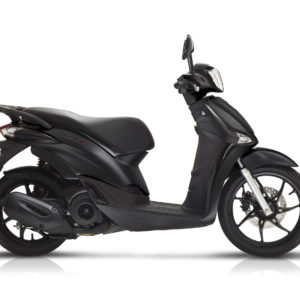 Liberty 125 S (E5) – Image 5