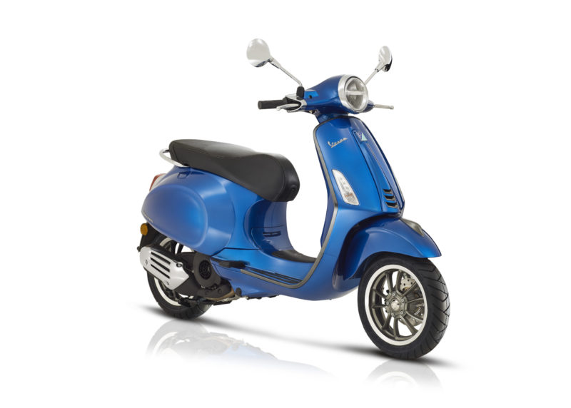 Primavera S 125 (E5) – Image 2