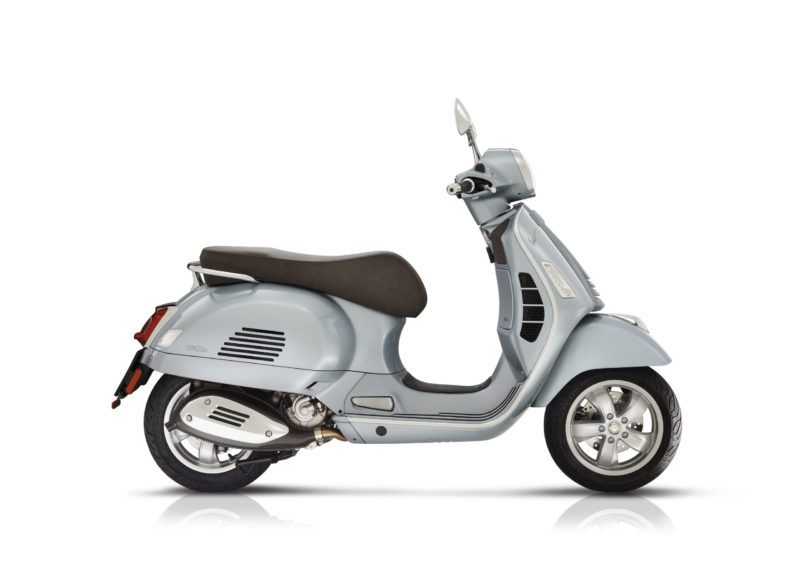 GTS 125 Classic (E5) – Image 3