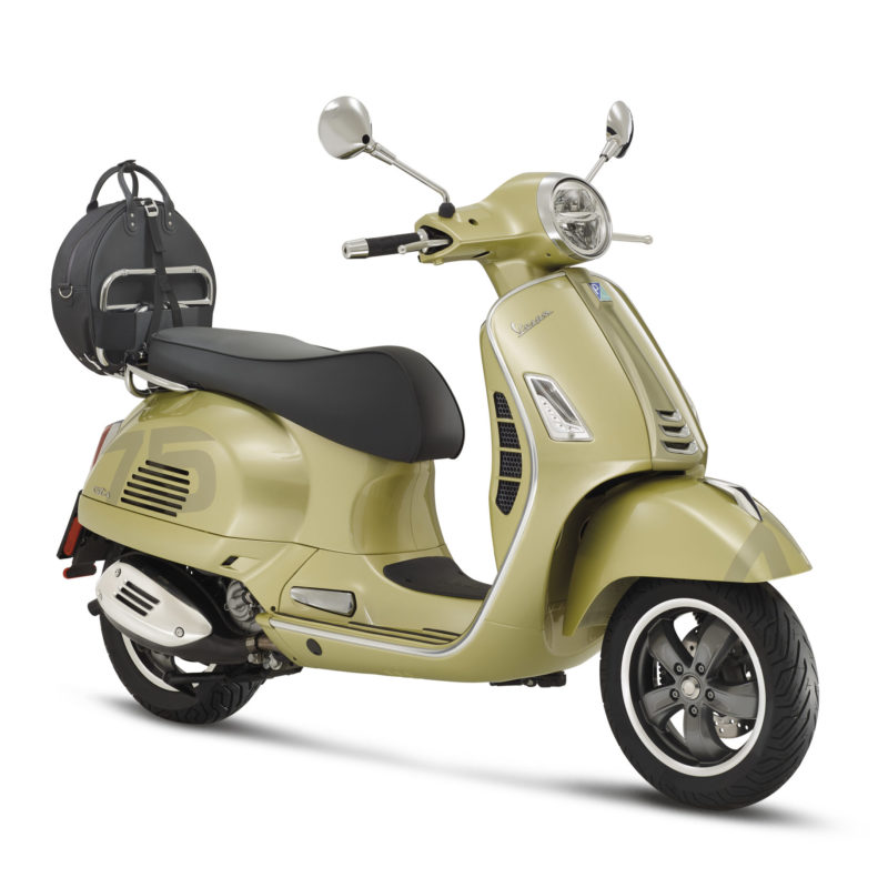 GTS 125 75th (E5)