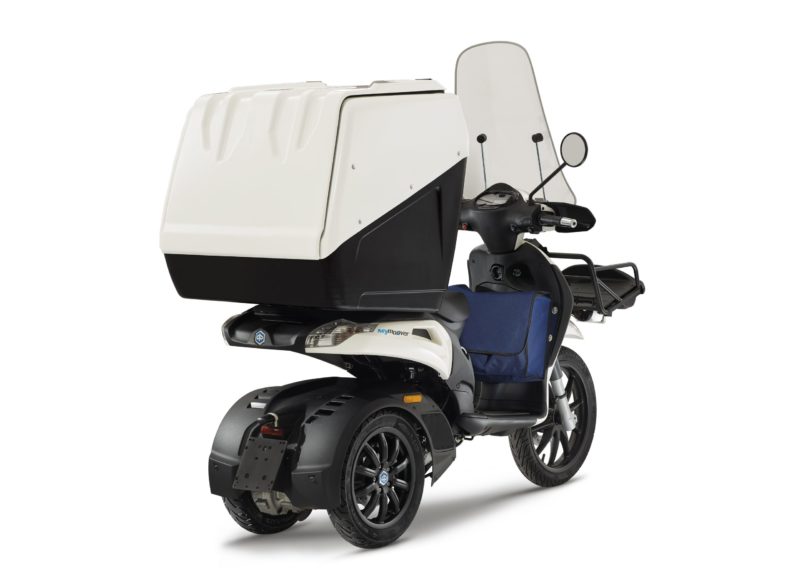 Piaggio My Moover – Image 2