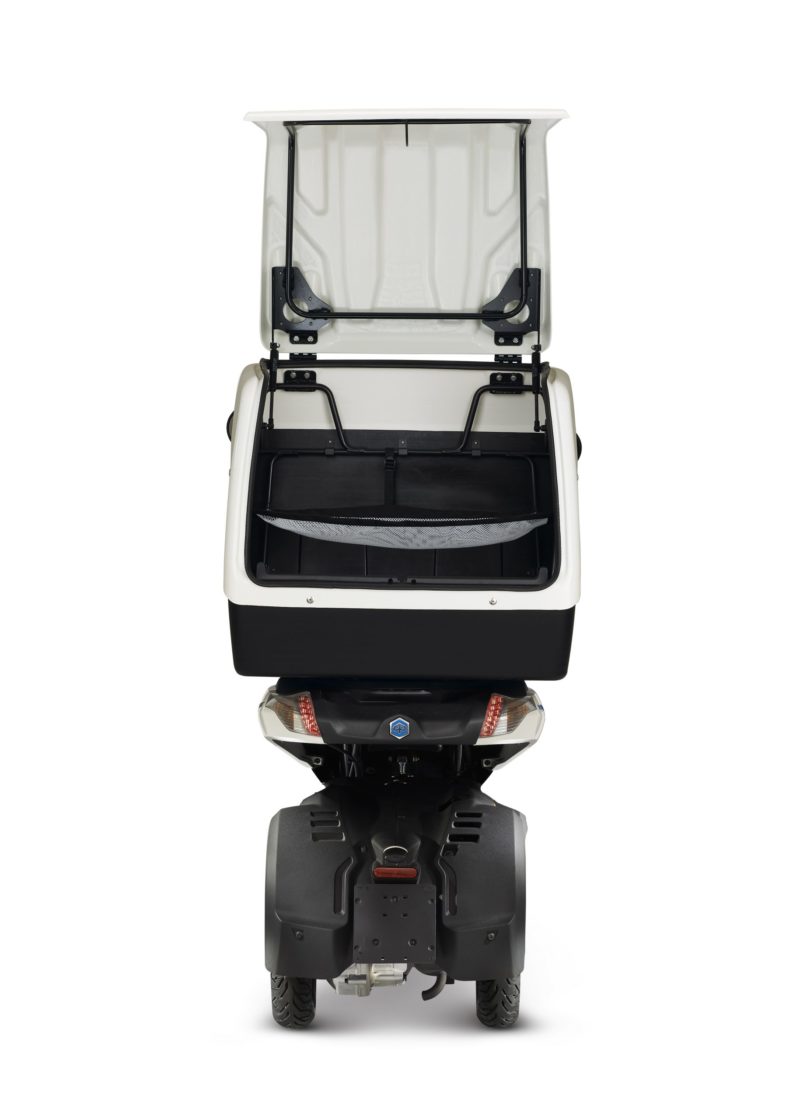 Piaggio My Moover – Image 4