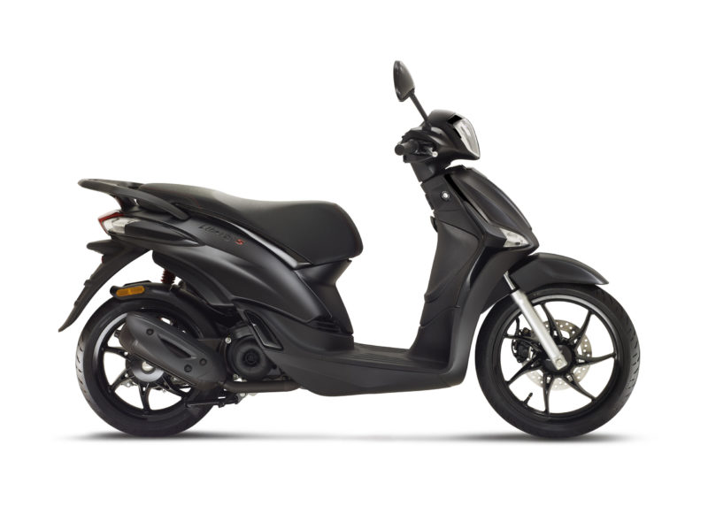 Liberty 50 S (E5) – Image 4