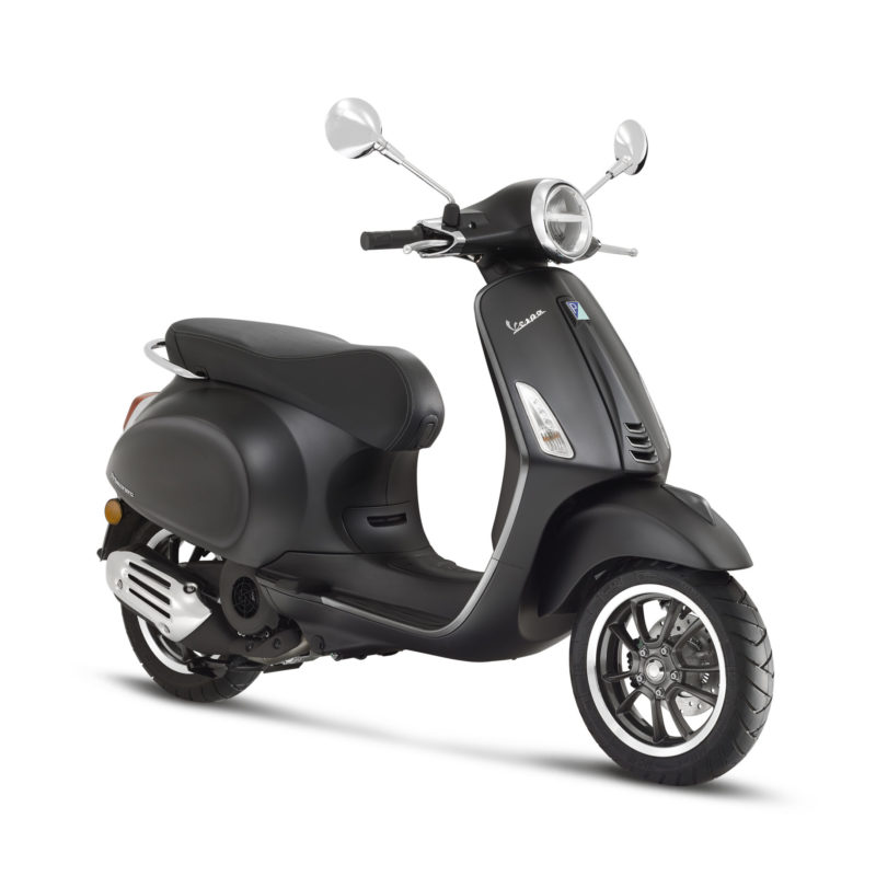 Primavera S 125 (E5)