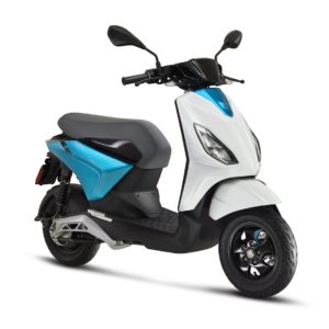 Piaggio 1 Active – Image 2