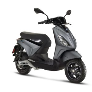 Piaggio 1 Active – Image 3