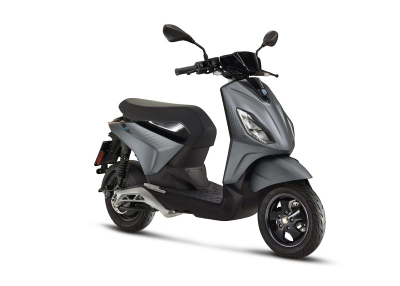 Piaggio 1 Plus – Image 3
