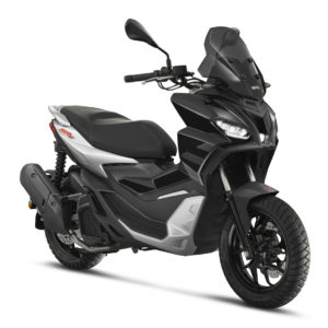 SR GT 125 (E5) – Image 5