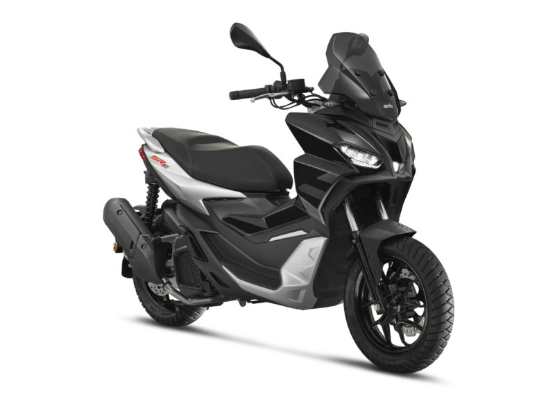SR GT 125 (E5) – Image 5
