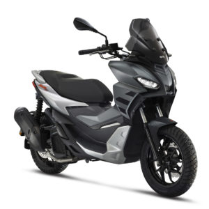 SR GT 125 (E5) – Image 2