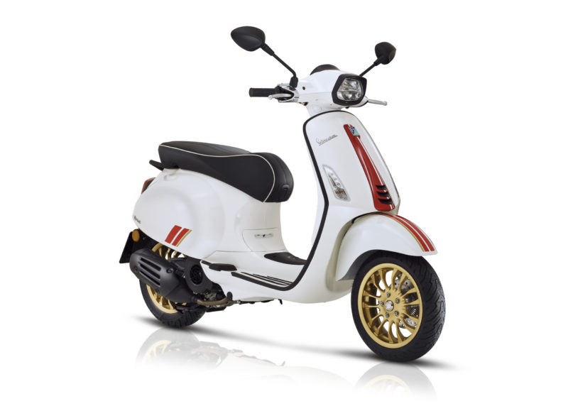 Sprint 50 Racing Sixties (E5) – Image 4