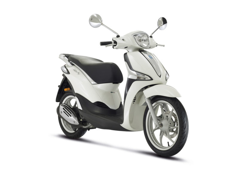 Liberty Delivery 50 (E5) – Image 4