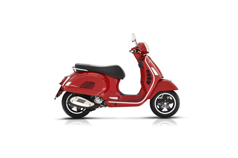 GTS 300 Super (E5) – Image 4