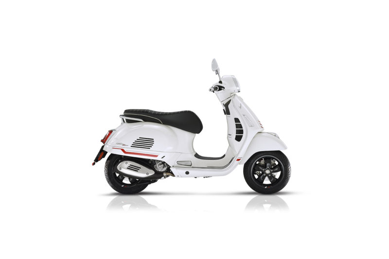 GTS Sport 300 (E5) – Image 4