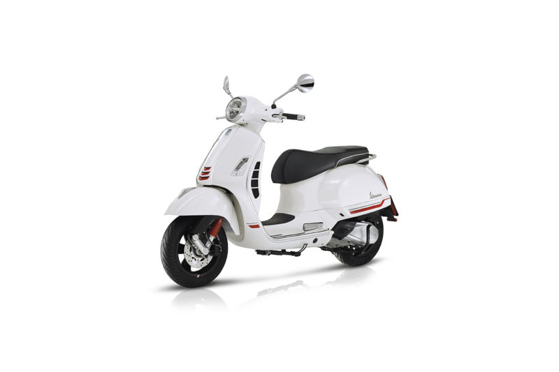 GTS Sport 300 (E5) – Image 5