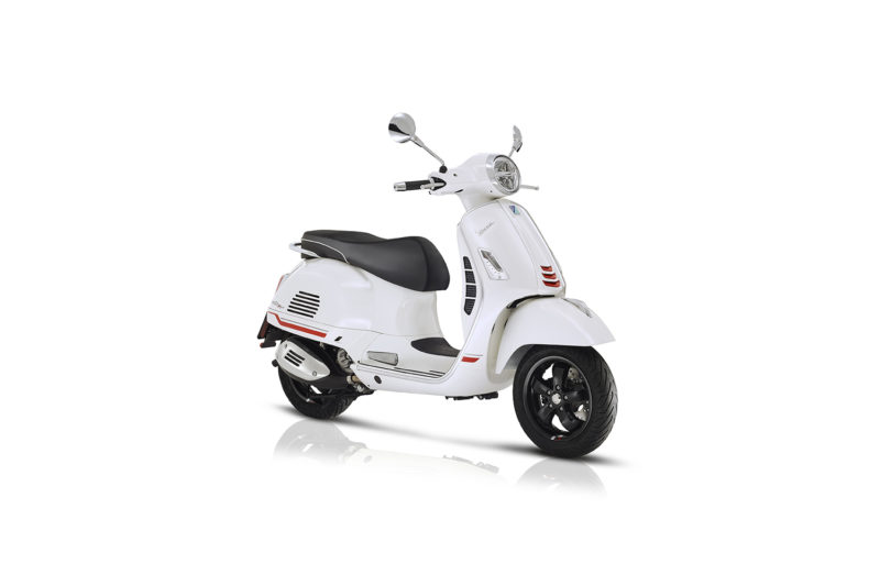 GTS Sport 300 (E5) – Image 3