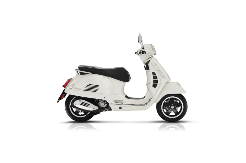 GTS 300 Super (E5) – Image 3