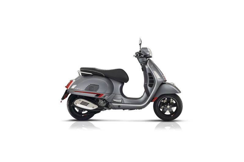 GTS Sport 300 (E5) – Image 2