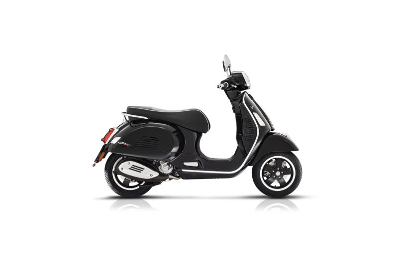 GTS 300 Super (E5) – Image 2