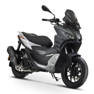 SR GT 125 (E5) – Image 4