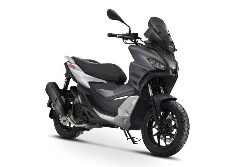 SR GT 125 (E5) – Image 4