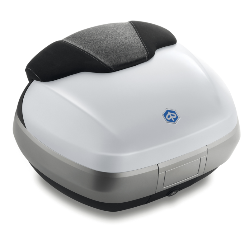 Top case - MP3 400 Sport