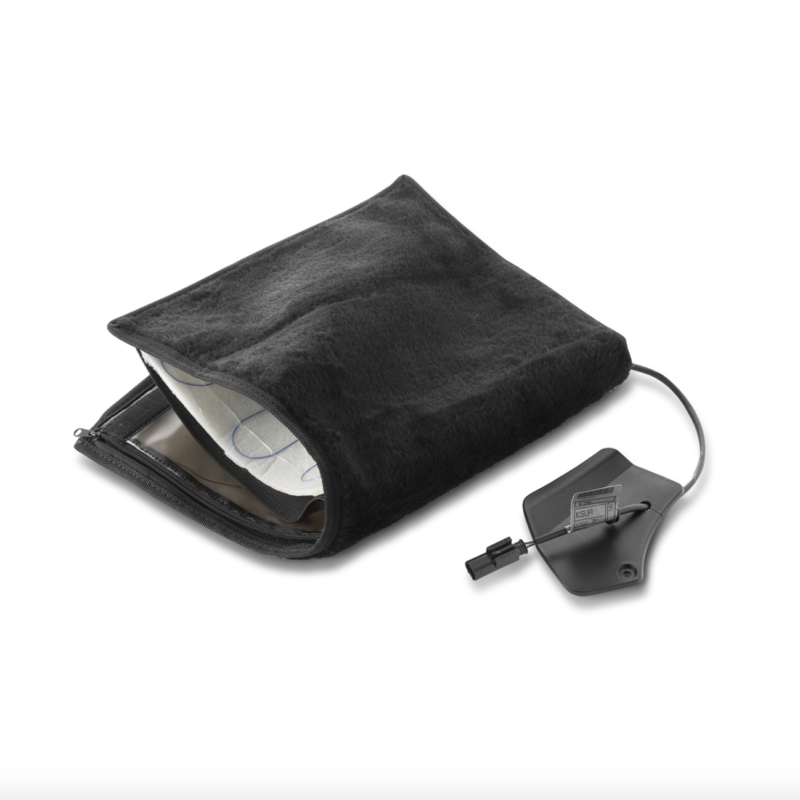 Chauffage pour tablier couvre-jambes - MP3 300