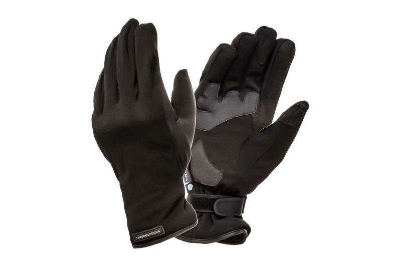 Gants Tucano Hiver Homme