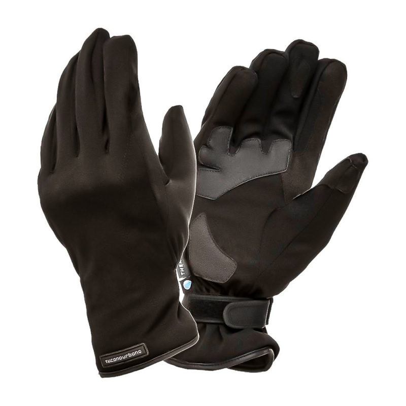 Gants Tucano Hiver Homme