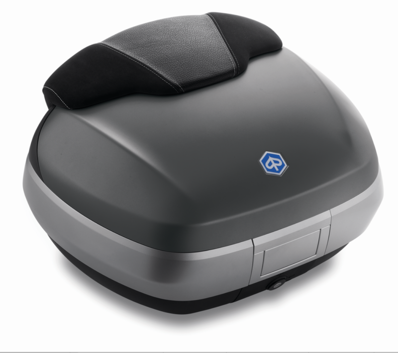 Top case - MP3 400 – Image 2