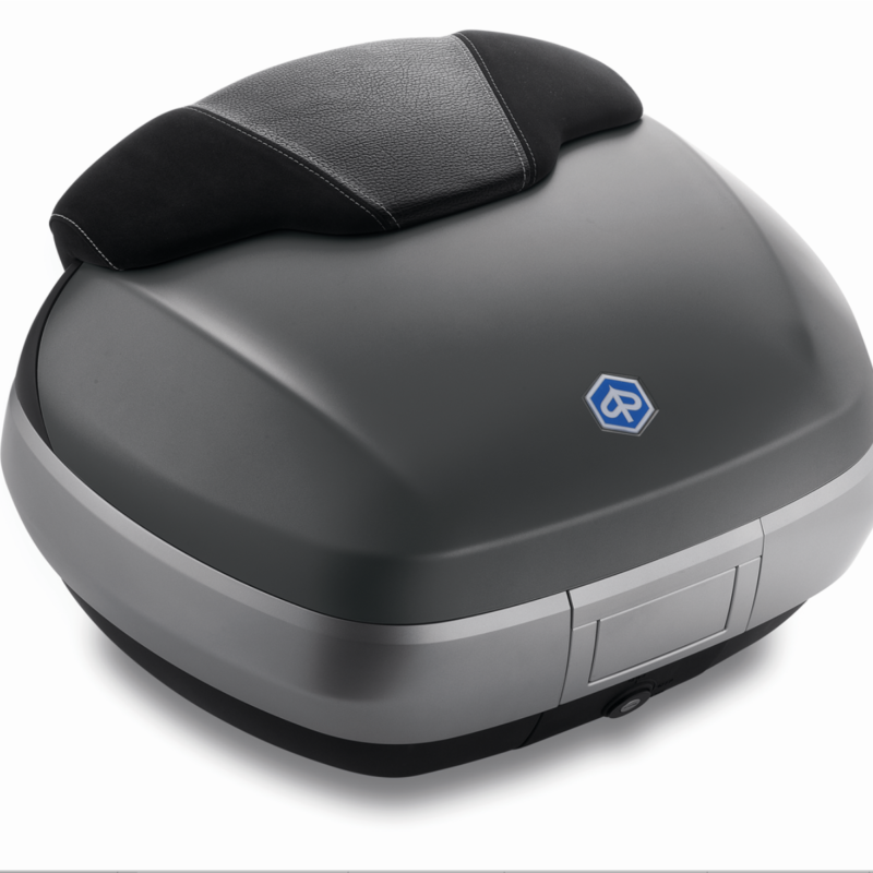 Top case - MP3 350 Sport